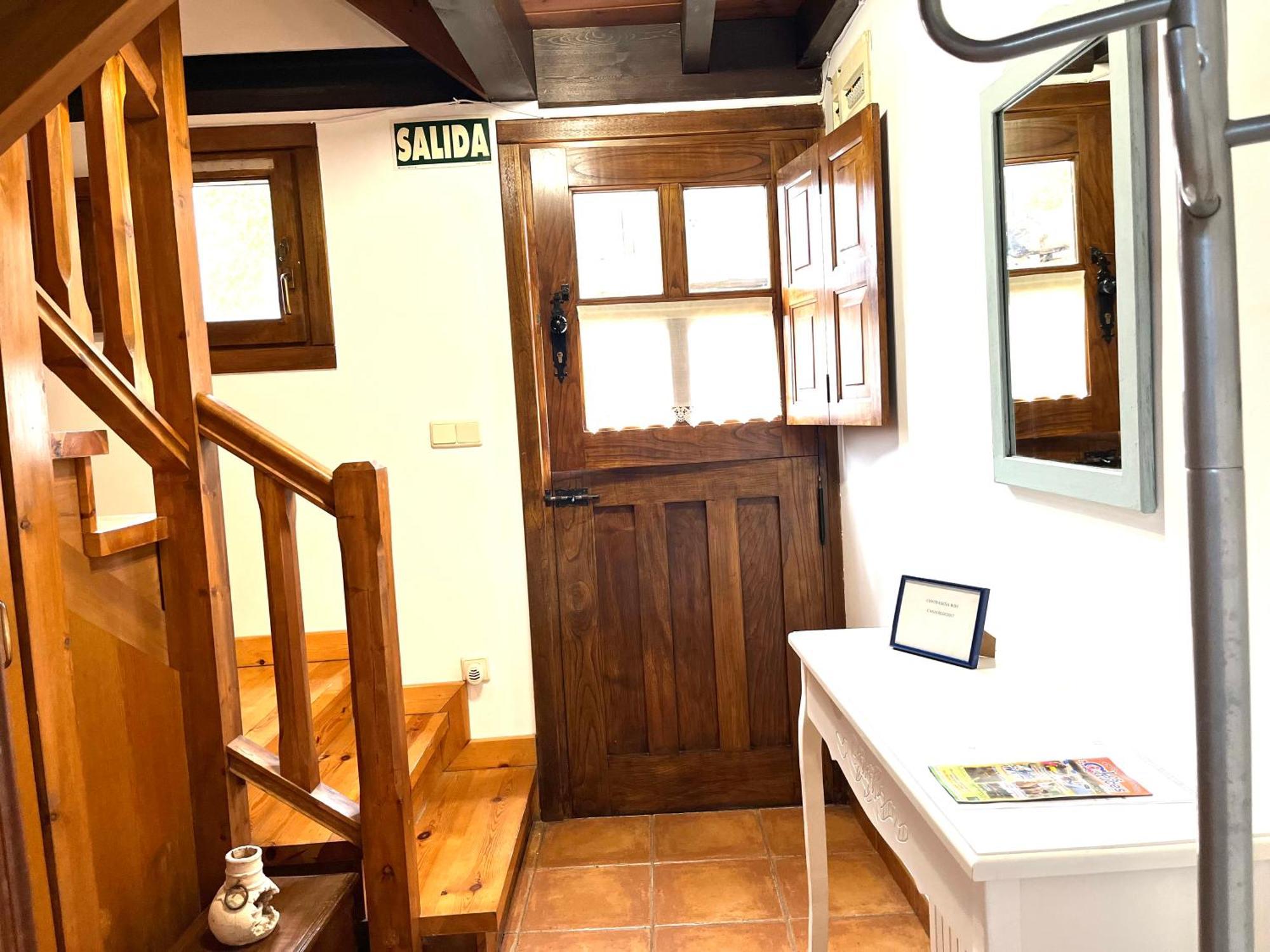 Casa Diego Las Rozas Exterior photo